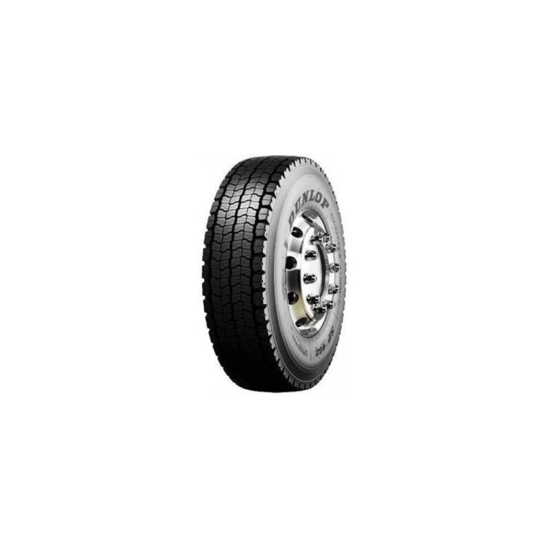 315/80R22,5 156/154L, Dunlop, SP 462