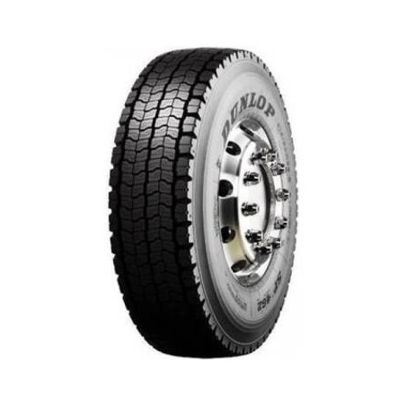 315/80R22,5 156/154L, Dunlop, SP 462
