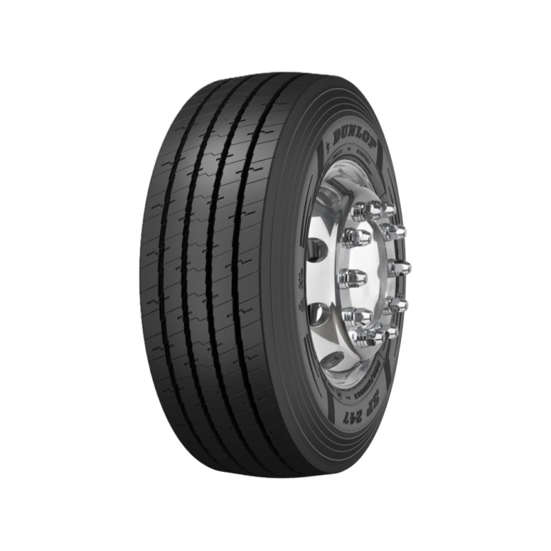 385/65R22,5 164/158K, Dunlop, SP 247
