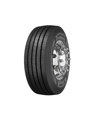 385/55R22,5 160/158K, Dunlop, SP 247
