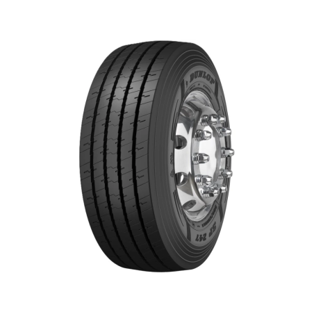 385/55R22,5 160/158K, Dunlop, SP 247