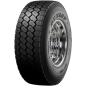 385/65R22,5 160/158J, Dunlop, SP 282