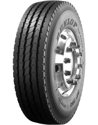 385/65R22,5 160/158K, Dunlop, SP 382