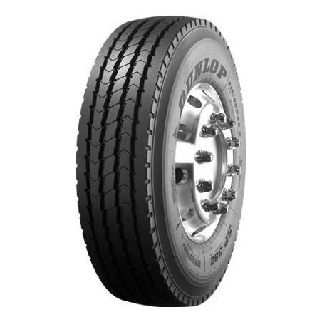 385/65R22,5 160/158K, Dunlop, SP 382