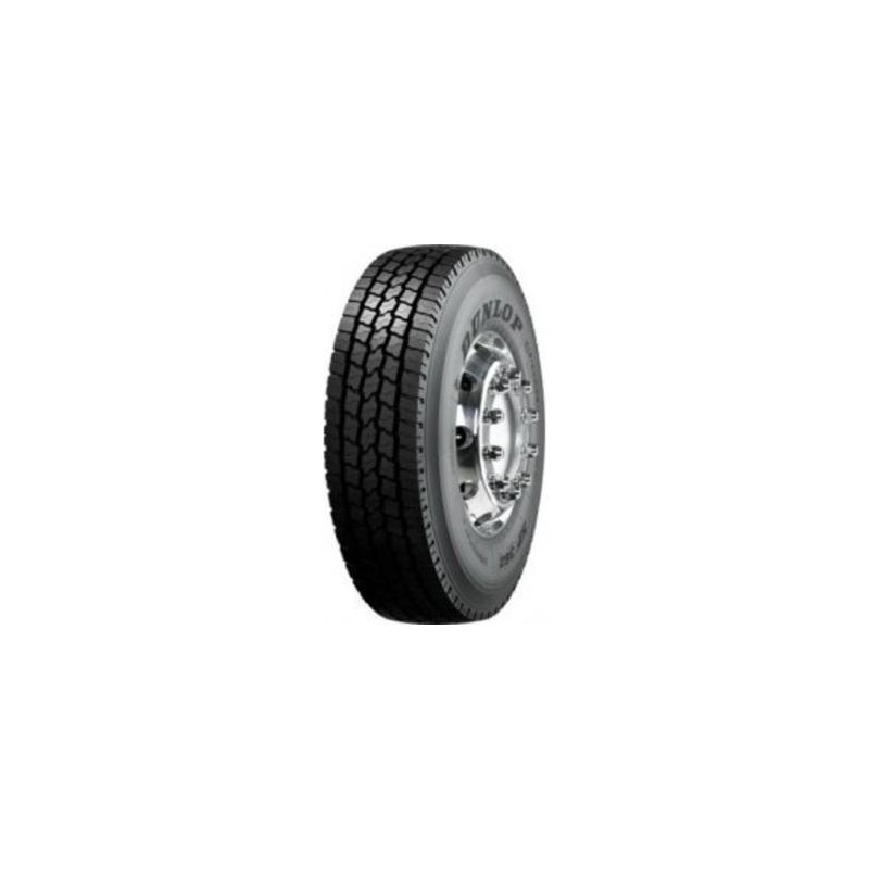 315/80R22,5 156/150K, Dunlop, SP 482