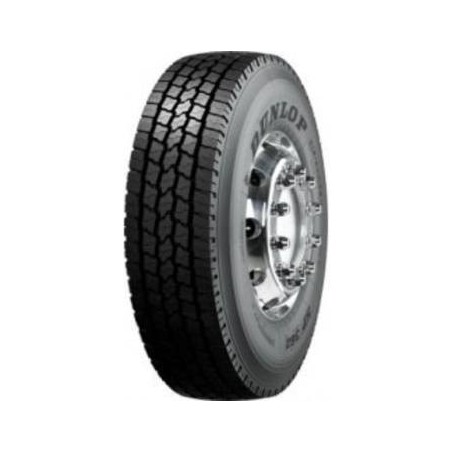 315/80R22,5 156/150K, Dunlop, SP 482