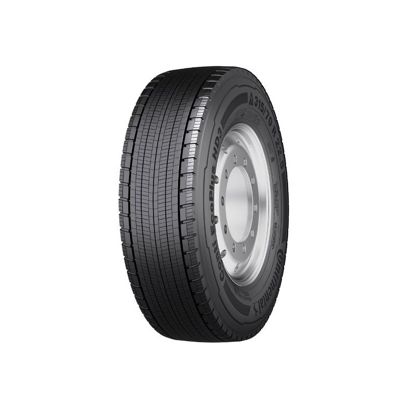 Continental 315/70 R22,5 CEPHD3 154/150L M+S