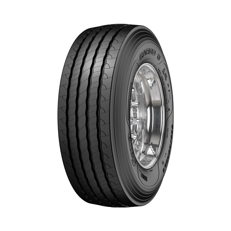 385/65R22,5 164/158K, Sava, CARGO 5