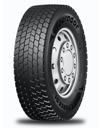 295/60R22,5 PNEU TL 150/147L MAX FORCE D1 TOURADOR