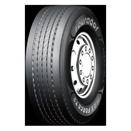 385/65R22,5 PNEU TL 164K MAX FORCE T2 TOURADOR