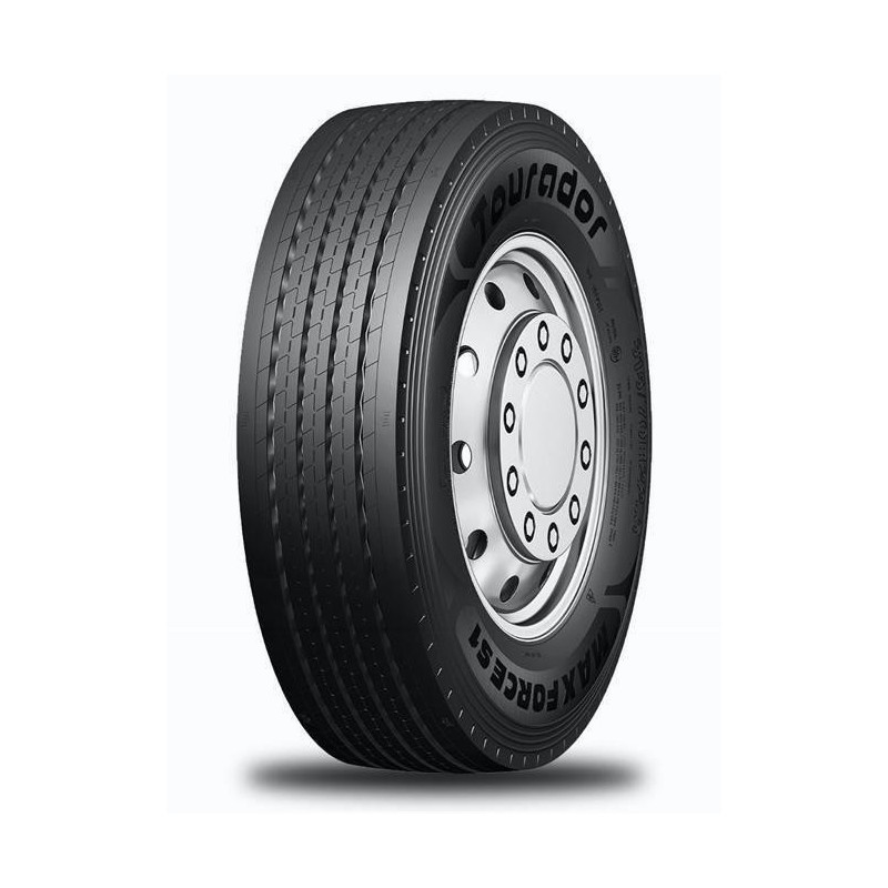 285/70R19,5 PNEU TL 150/148J MAX FORCE S1 TOURADOR