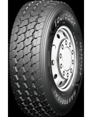 385/65R22,5 PNEU TL 160K MAX FORCE A2 TOURADOR