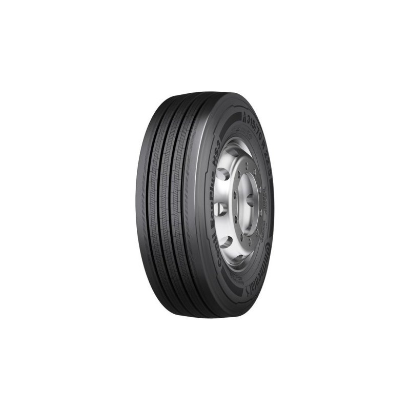 Continental 315/80 R22,5 CEPHS3 156/150L 20PR EU LRL M+S TL