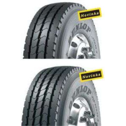 Dunlop 13 R22,5 SP382 156G/154K 18TL