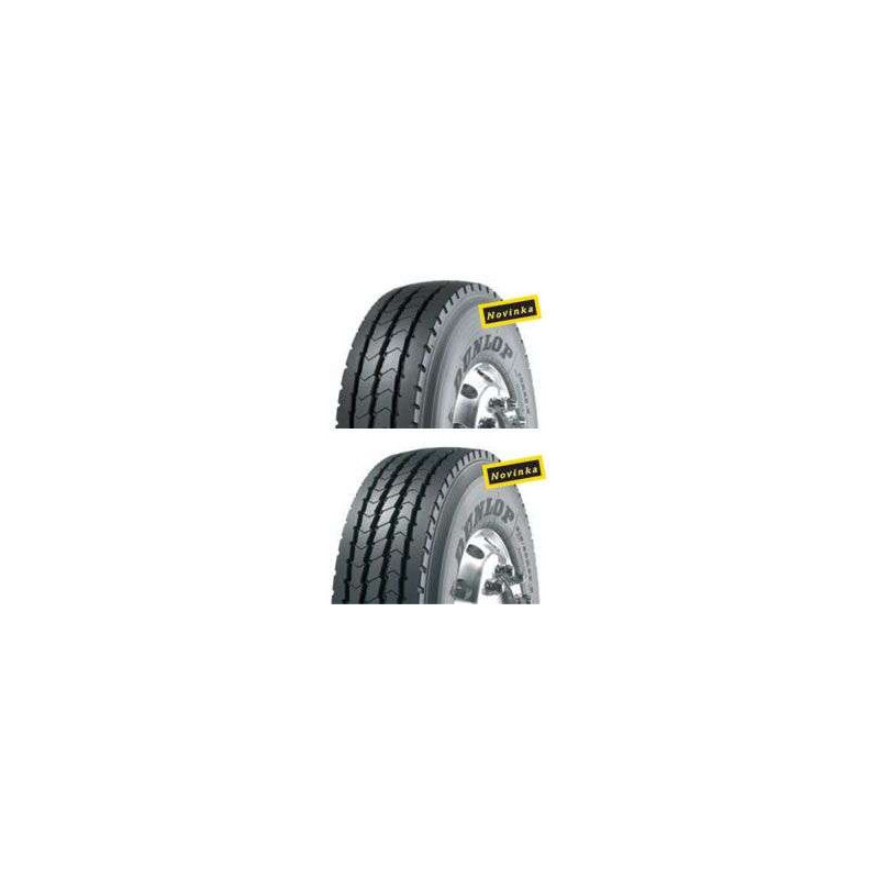 Dunlop 13 R22,5 SP382 156G/154K 18TL