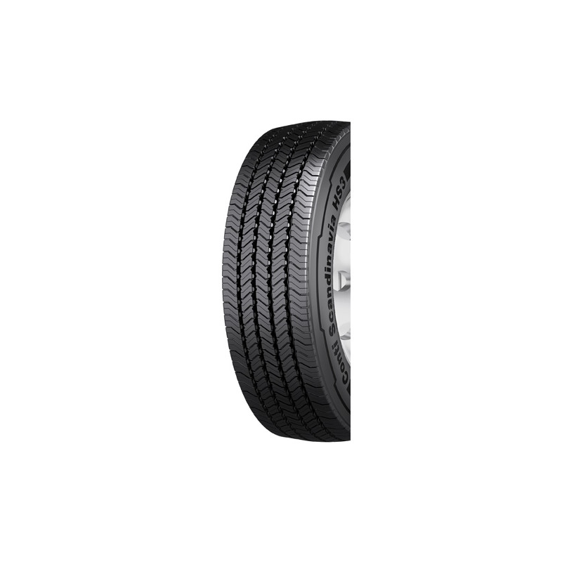 Continental 285/70 R19,5 CSHS3 145/143M 16PR EU LRH M+S TL