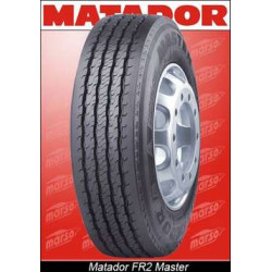Matador 265/70 R19,5 FR2 136/134M (140/138L)