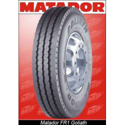 Matador 11,00 R20 FR1 150/146K TT
