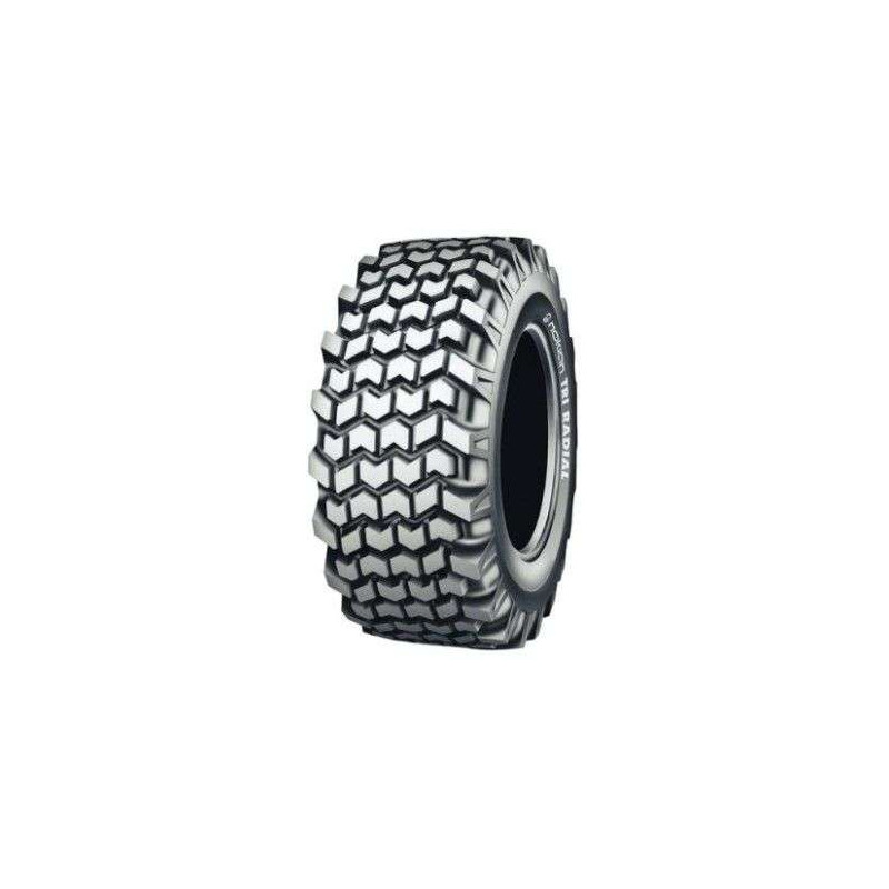 Nokian 580/65 B30 TRI TL 161B