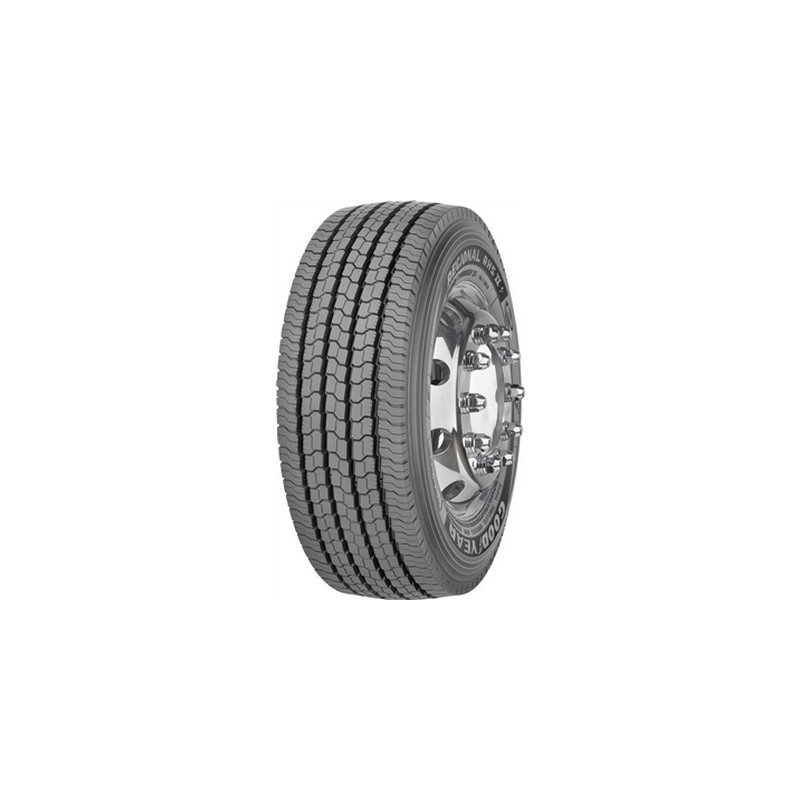 Goodyear 245/70 R17,5 REGIONAL RHS II+ 136/134M TL M+S