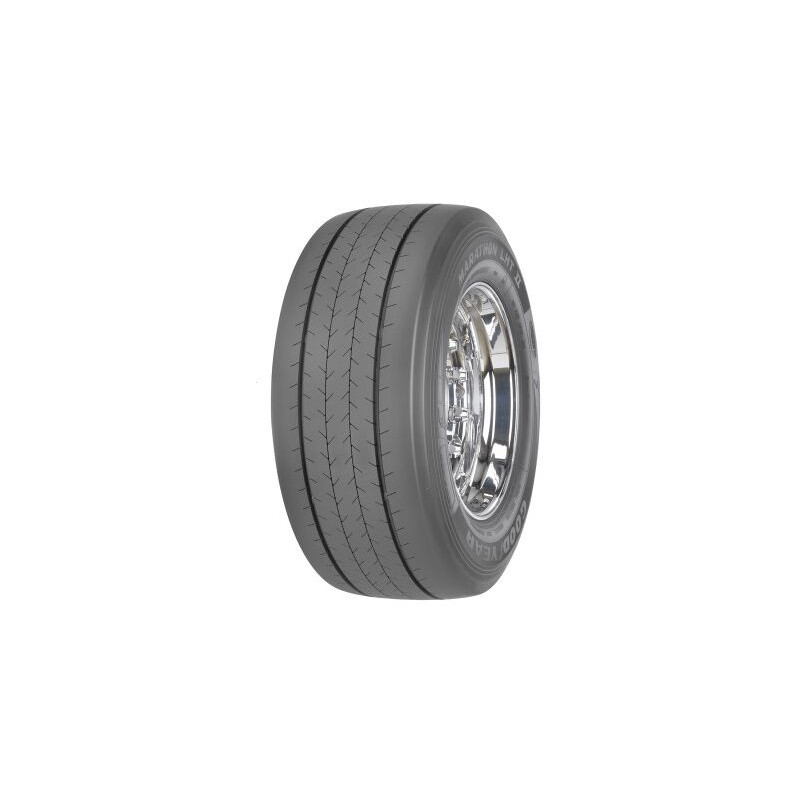 Goodyear 275/70 R22,5 MARATHON LHT II 152/148J TL