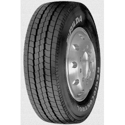 Fulda 245/70 R17,5 REGIOCONTROL 136/134M TL M+S