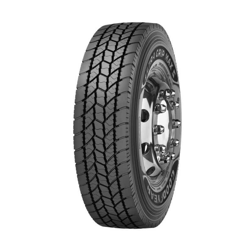 Goodyear 385/65 R22,5 UG MAX S 160K158L TL M+S