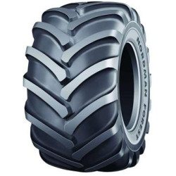 Nokian 600/65-34 NORDMAN FOREST SF TT 20PR