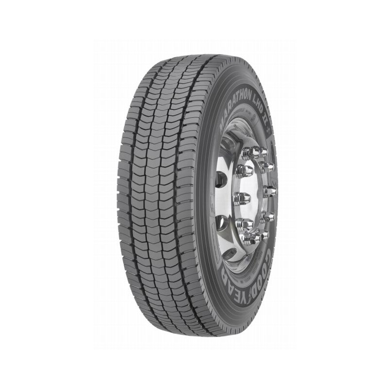 Goodyear 295/55 R22,5 MARATHON LHD II+ 147/145K TL M+S