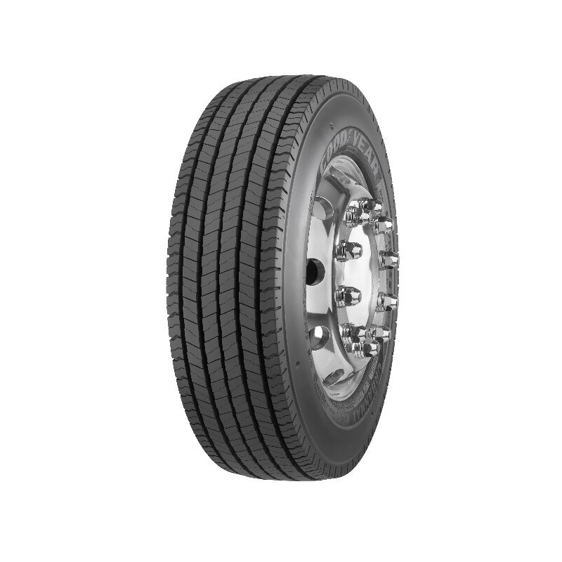 Goodyear 455/45 R22,5 URBANMAX MCD TRAC 166J TL 3PSF